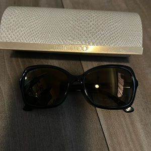 Brand New Jimmy Choo sunglasses